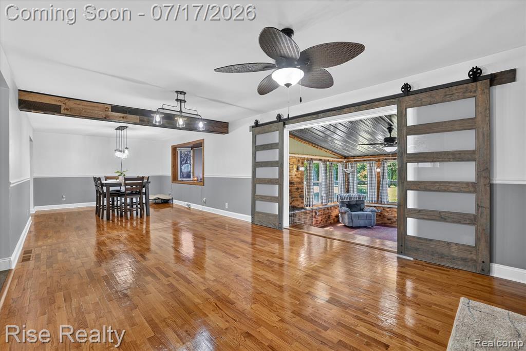 4338 South Duffield Road Lennon, MI 48449 - Photo 10 of 61