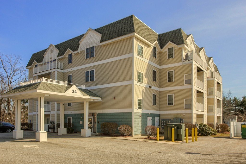 34 Burnham Road, Unit 401 Methuen, MA 01844 - Photo 27 of 30 Gallery Image 27