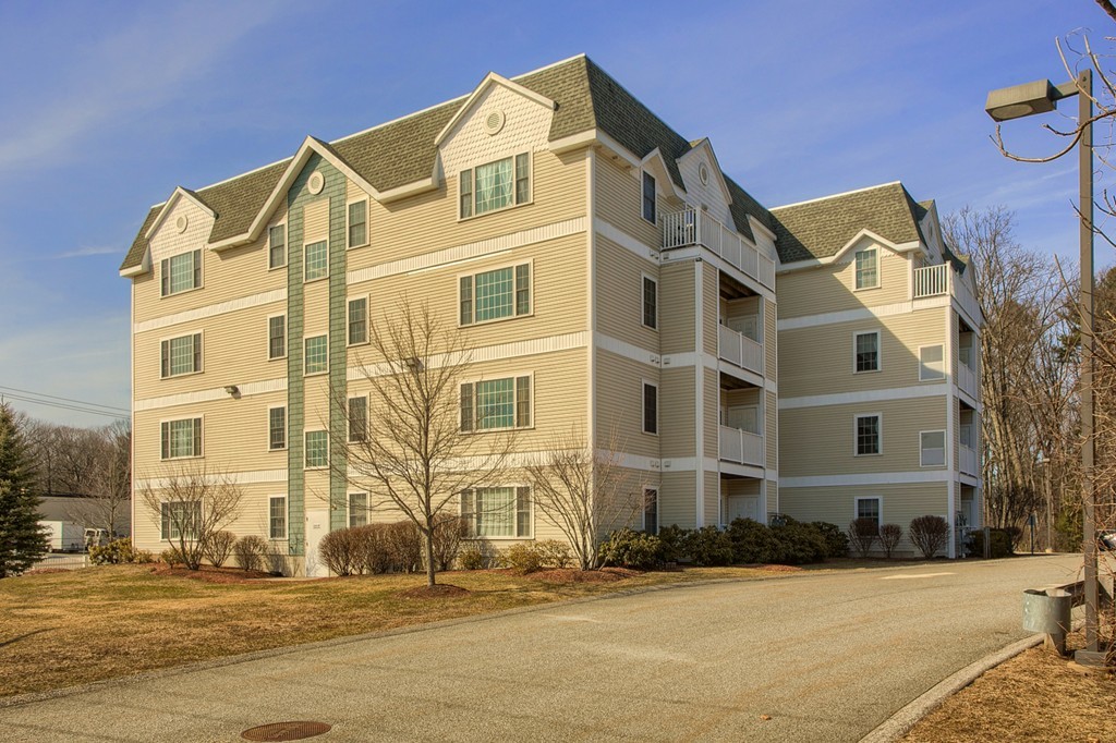 34 Burnham Road, Unit 401 Methuen, MA 01844 - Photo 29 of 30 Gallery Image 29