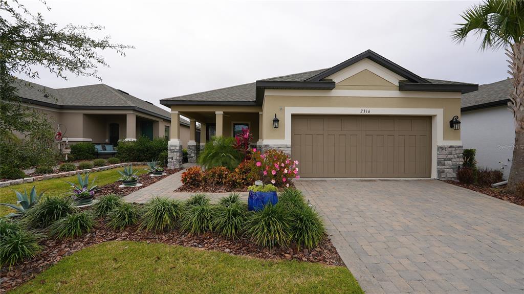 2316 Hamilton Ridge Road Clermont, FL 34715 - Photo 1 of 1 Gallery Image 1