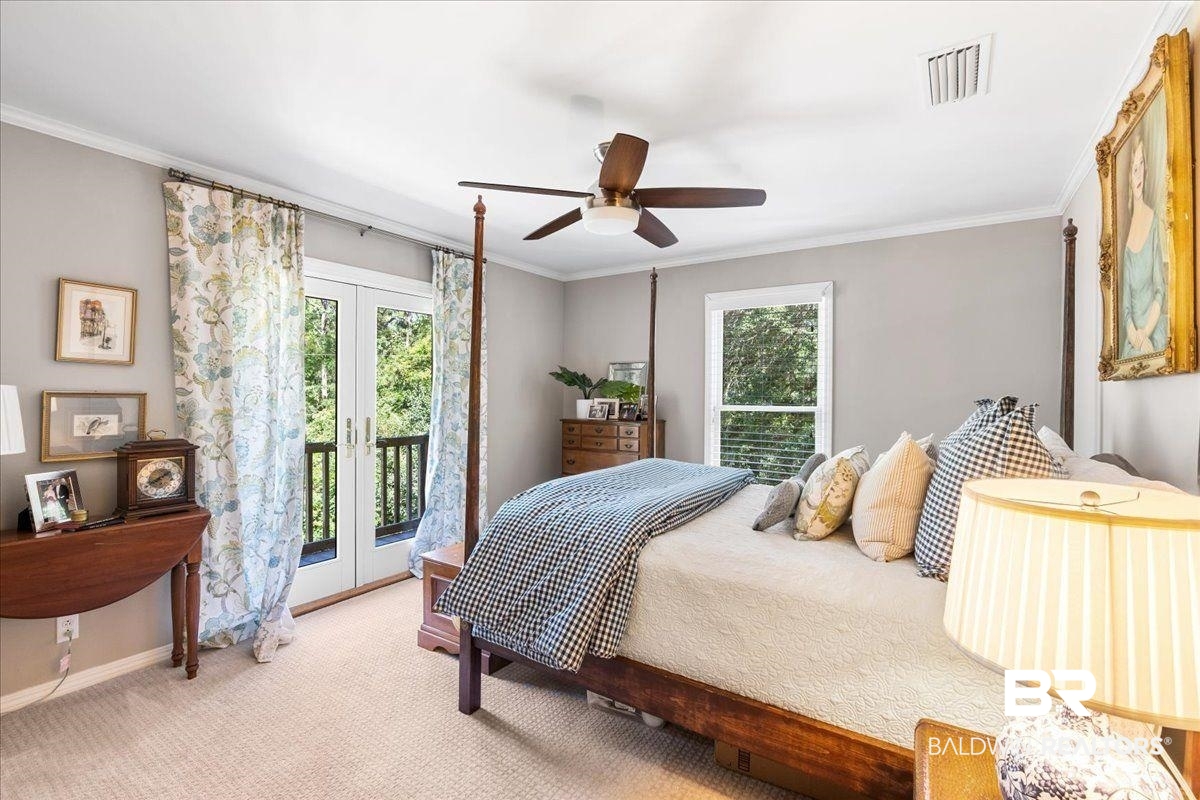 8321 Fordham Road Mobile, AL 36619 - Photo 33 of 50