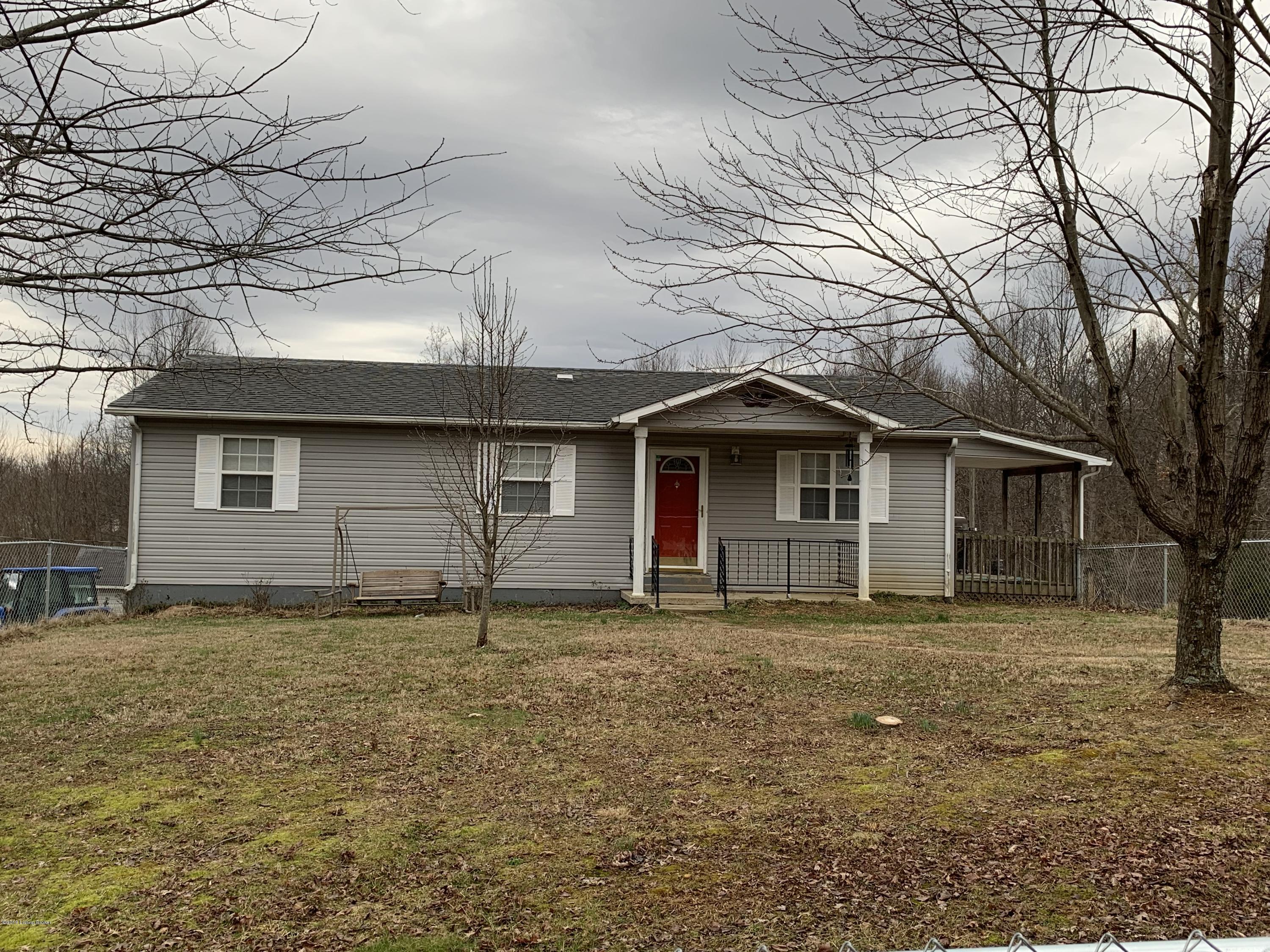 701 Gray Road Elizabethtown, KY 42701 - Photo 1 of 38 Front of Home