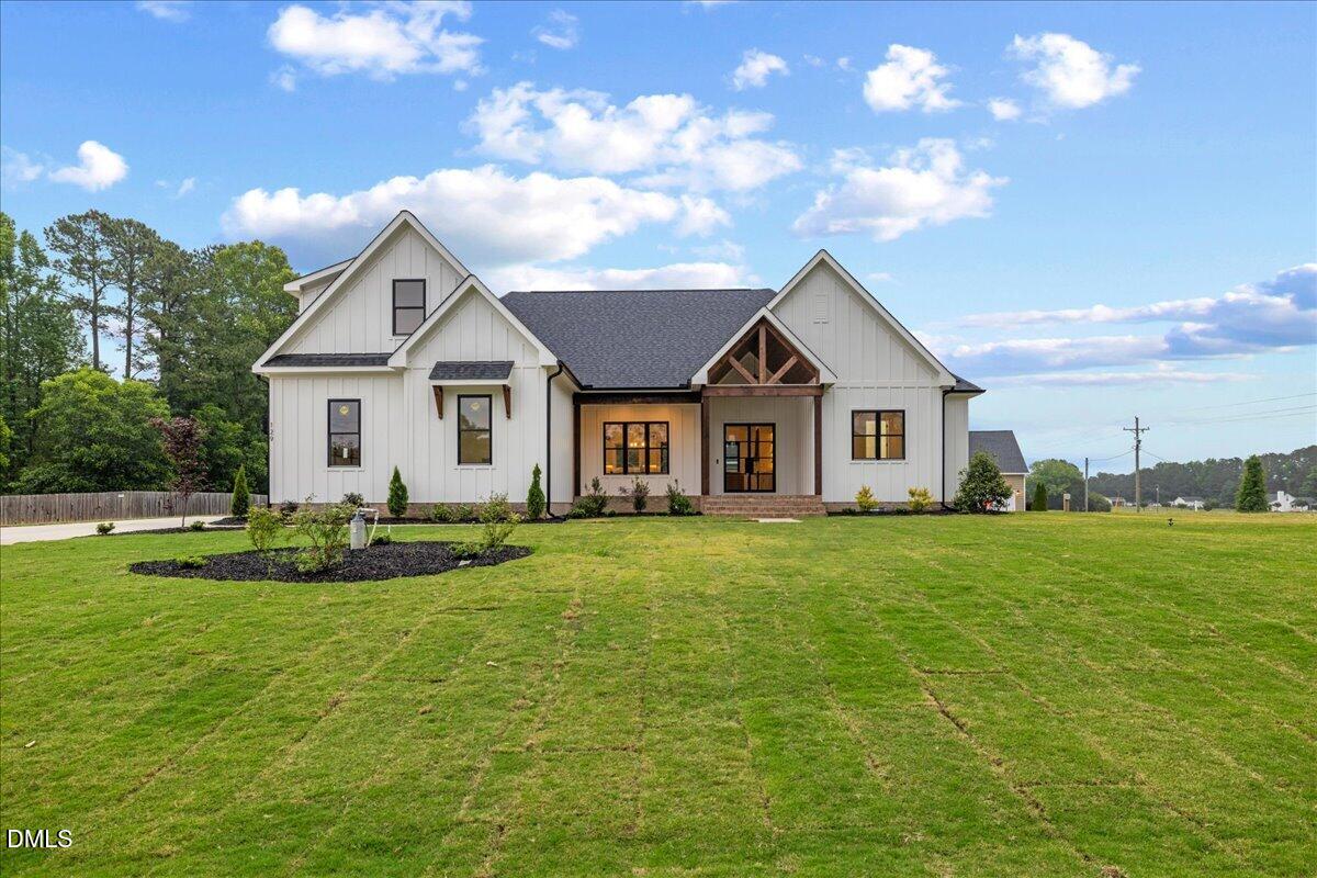 129 Zachariah Road Nashville, NC 27856 - Photo 76 of 81