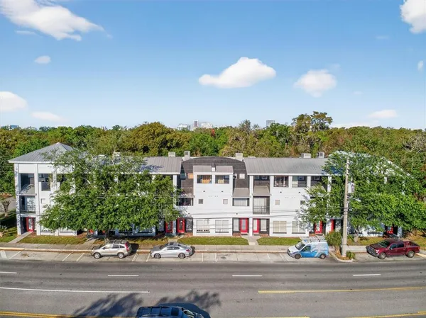 $365,000 | 130 South Bumby Avenue, Unit 5, Orlando, FL 32803