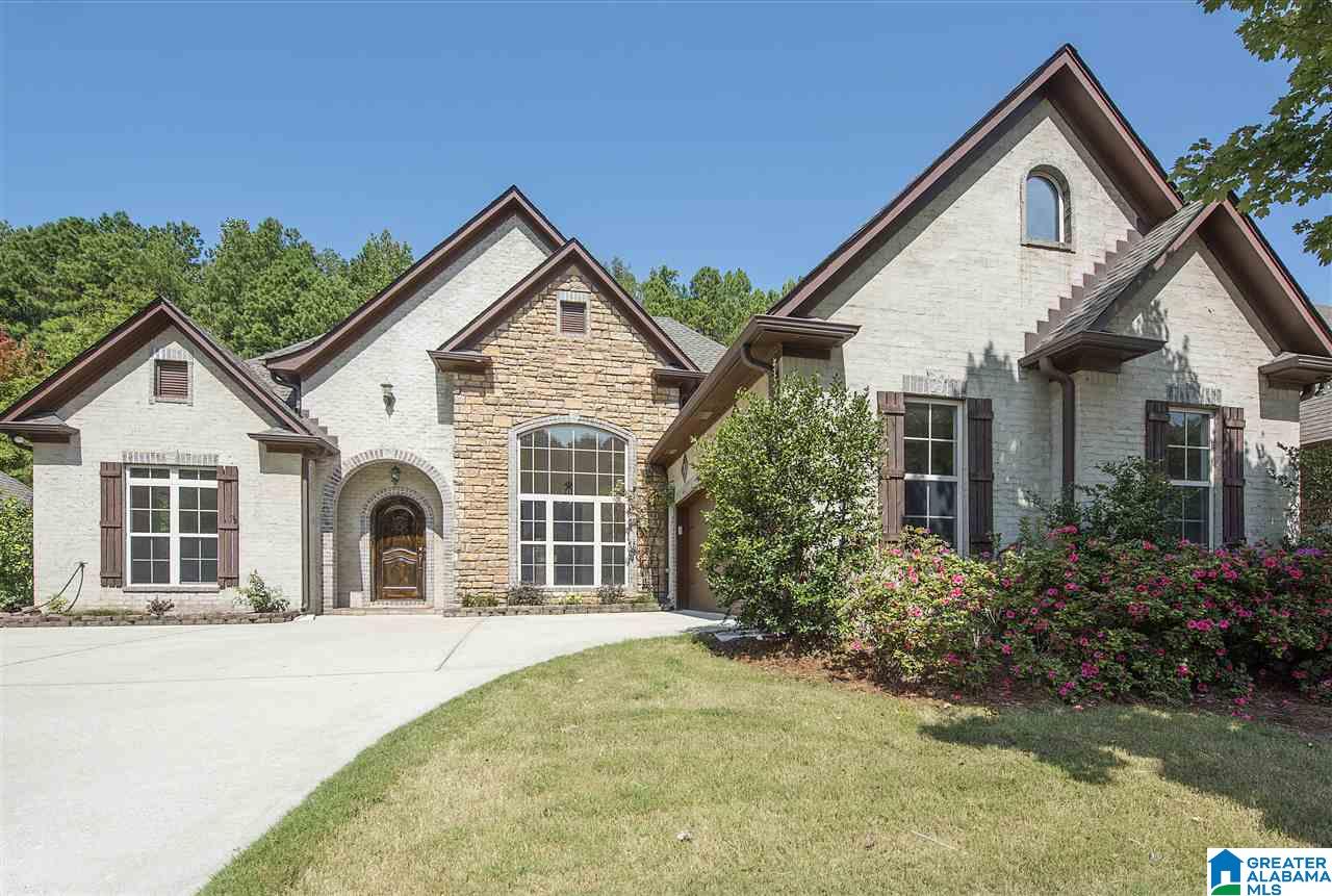 1318 Caliston Way Pelham, AL 35124 - Photo 1 of 27