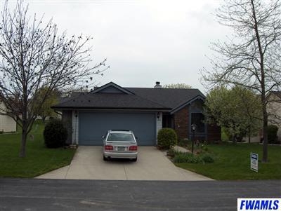2806 Ridge Valley Drive Fort Wayne, IN 46804 - Photo 1 of 2 Gallery Image 1