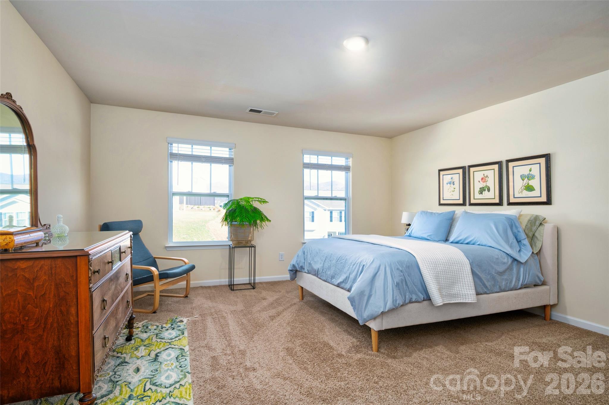 126 Amblers Knl Road Weaverville, NC 28787 - Photo 12 of 28