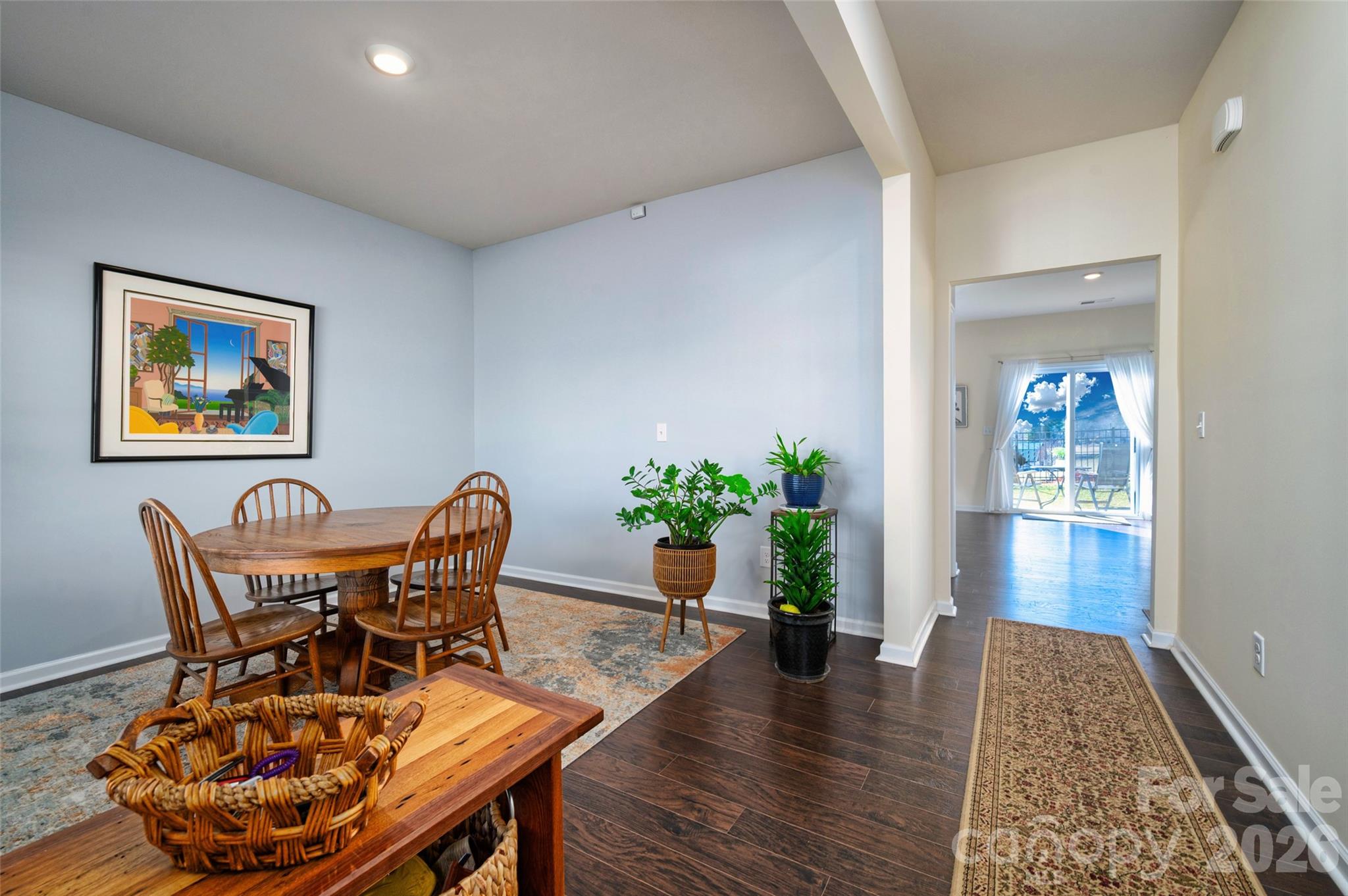 126 Amblers Knl Road Weaverville, NC 28787 - Photo 2 of 28