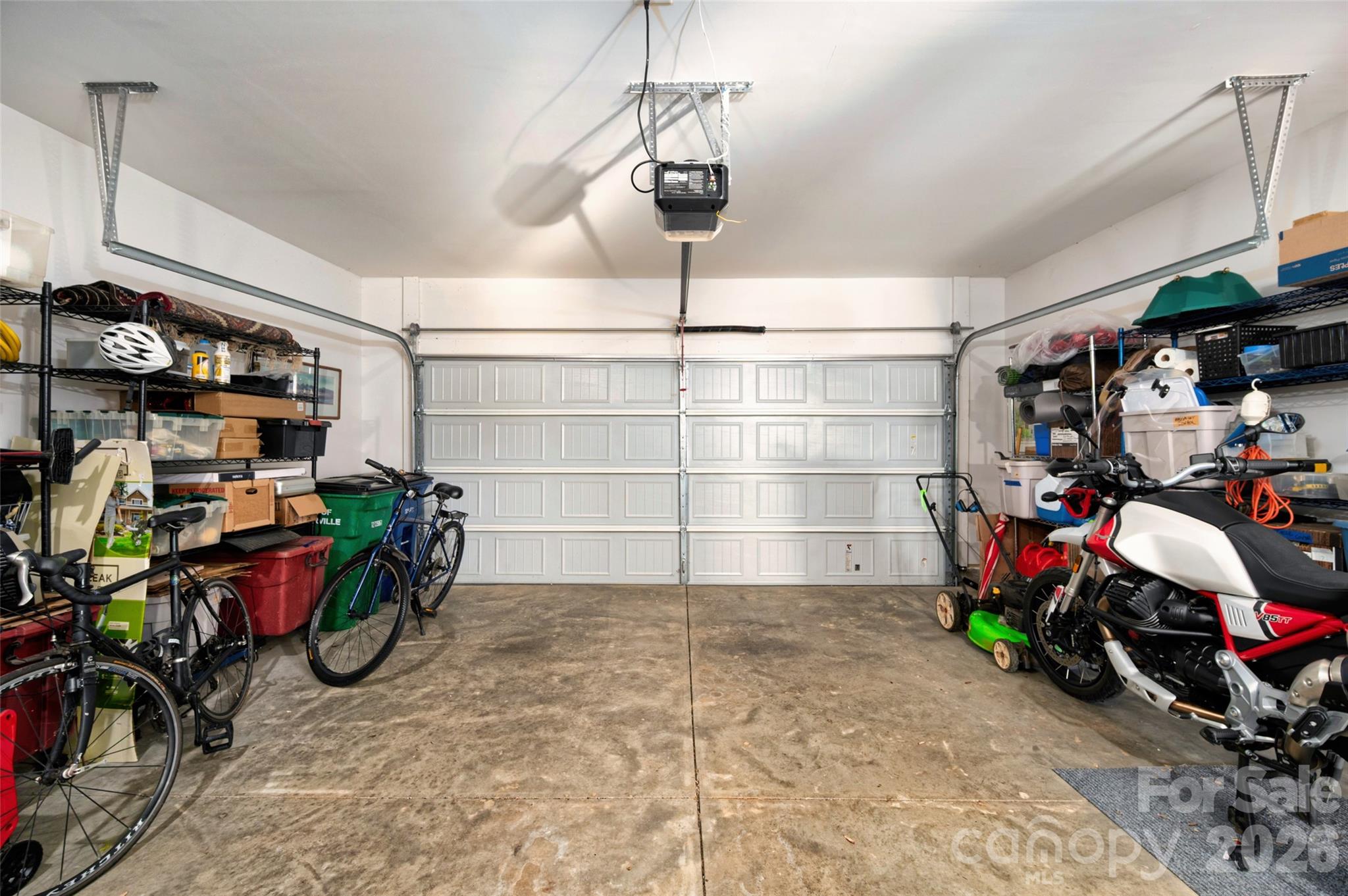 126 Amblers Knl Road Weaverville, NC 28787 - Photo 21 of 28