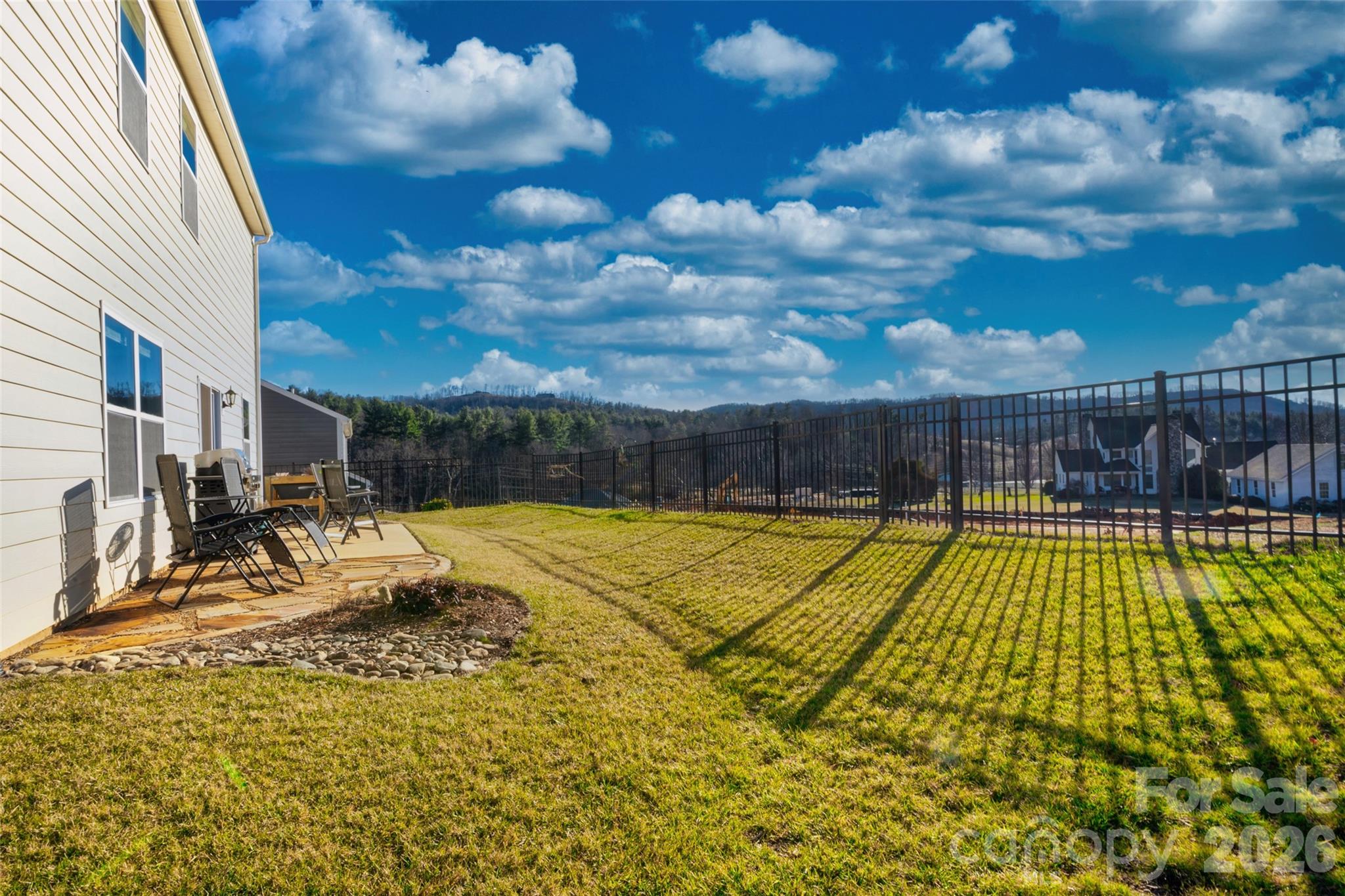 126 Amblers Knl Road Weaverville, NC 28787 - Photo 22 of 28