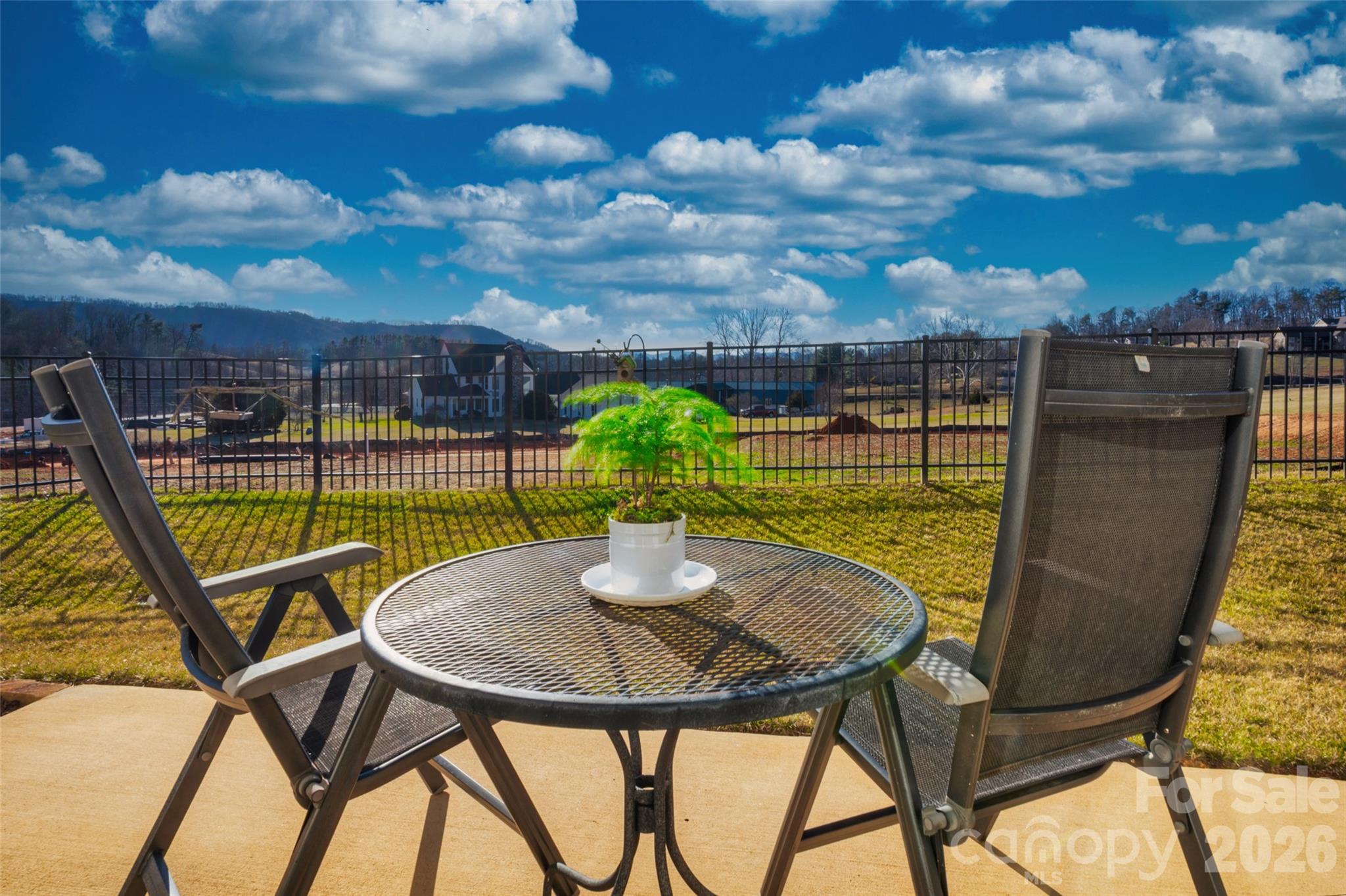 126 Amblers Knl Road Weaverville, NC 28787 - Photo 23 of 28