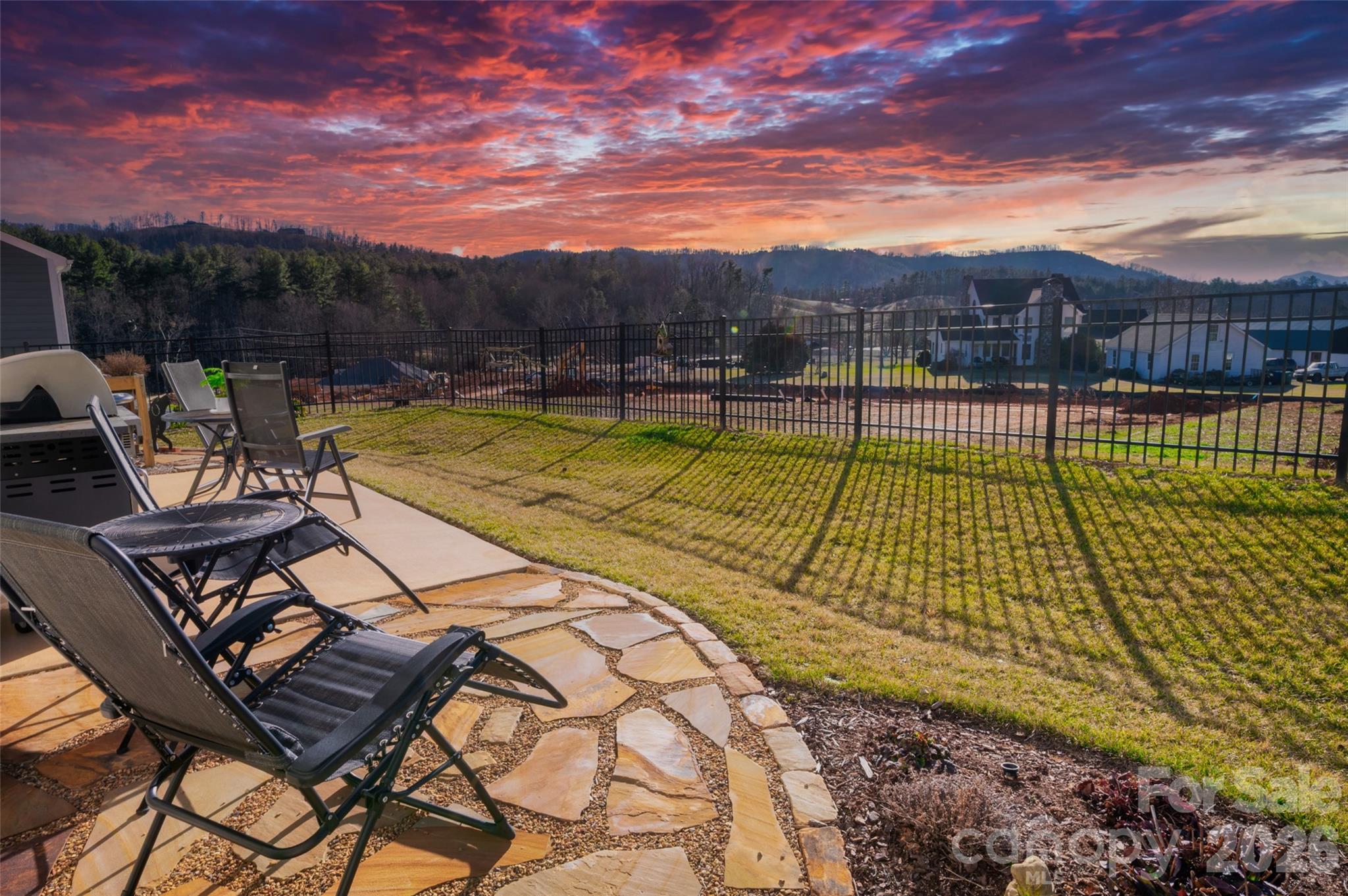 126 Amblers Knl Road Weaverville, NC 28787 - Photo 24 of 28