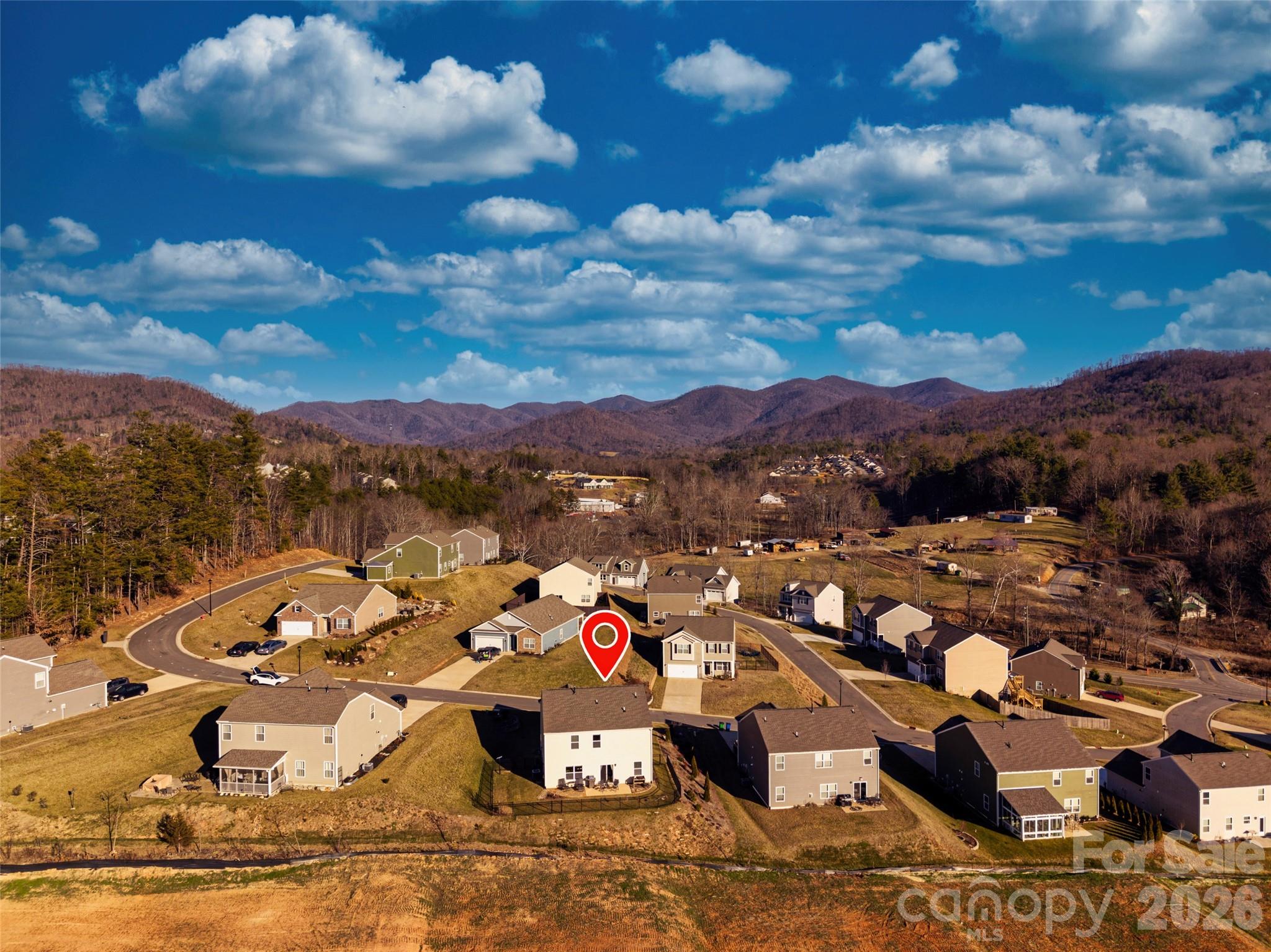126 Amblers Knl Road Weaverville, NC 28787 - Photo 26 of 28