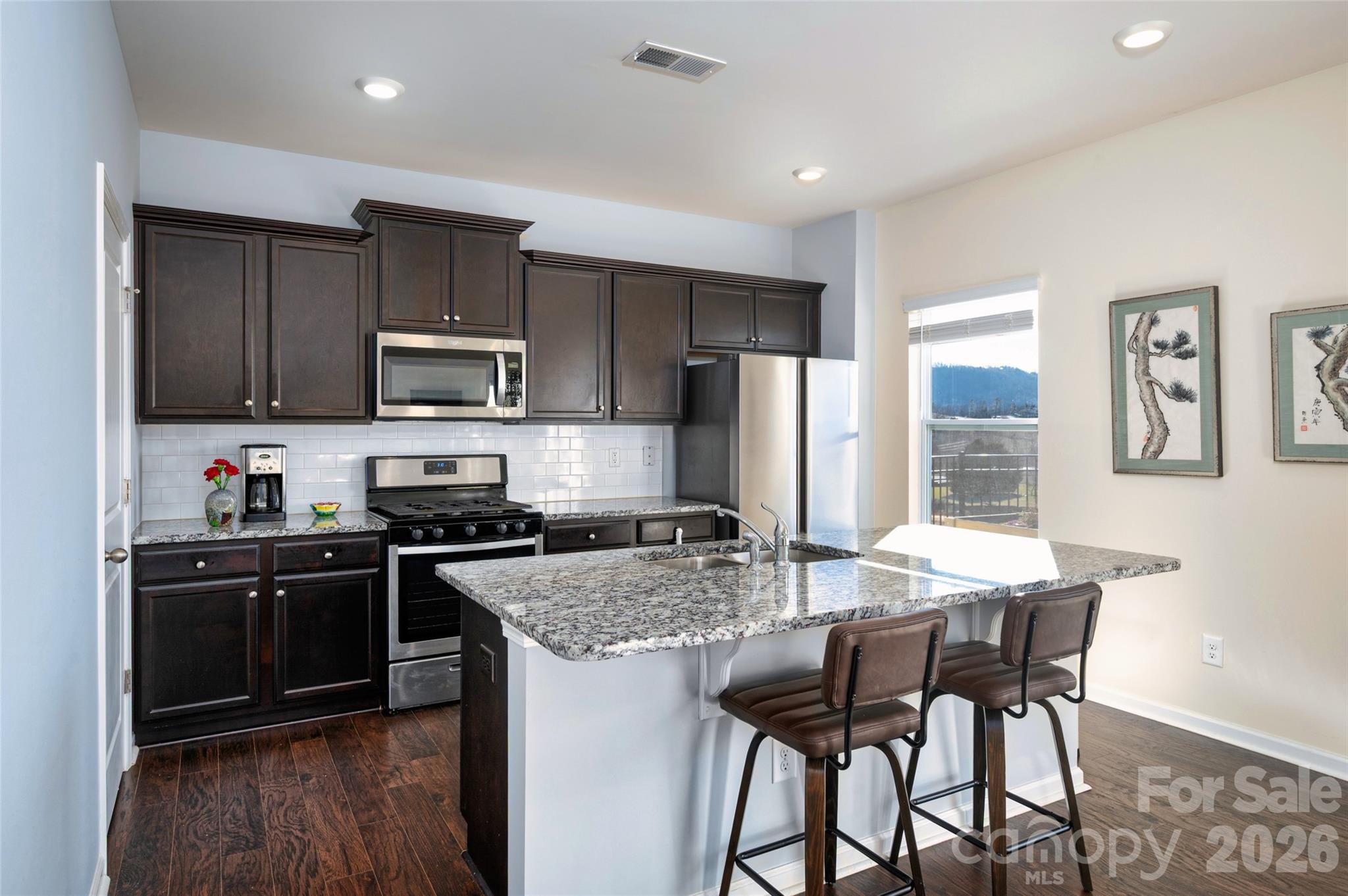 126 Amblers Knl Road Weaverville, NC 28787 - Photo 4 of 28