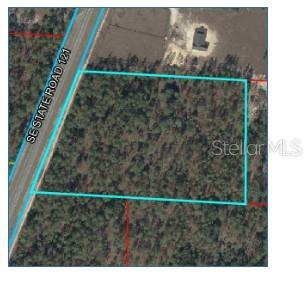 121 Southeast State Road Morriston, FL 32668 - Photo 1 of 2