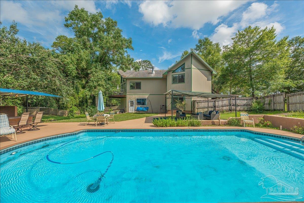 11424 High Springs Road Pensacola, FL 32534 - Photo 47 of 64