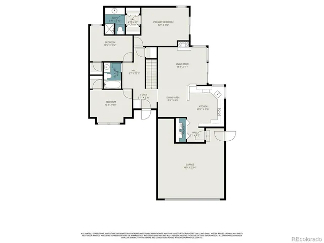 $370,000 | 1720 32nd Street, Unit 18, Evans, CO 80620