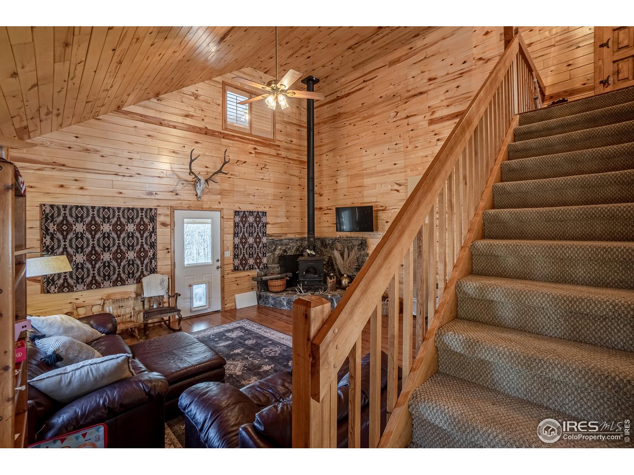 1055 Granite Road Bellvue, CO 80512 - Photo 12 of 36 Gallery Image 12