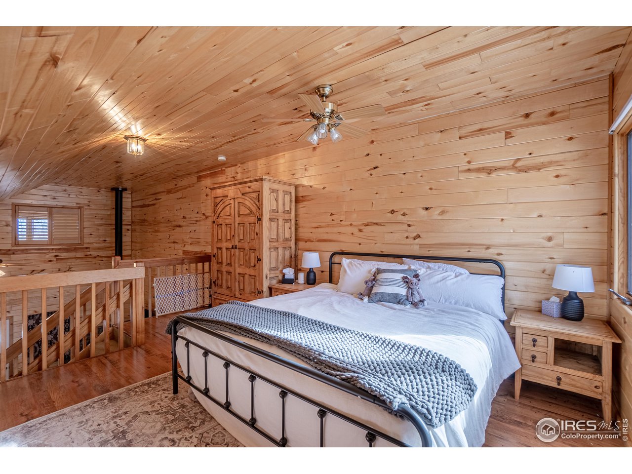 1055 Granite Road Bellvue, CO 80512 - Photo 13 of 36 Gallery Image 13