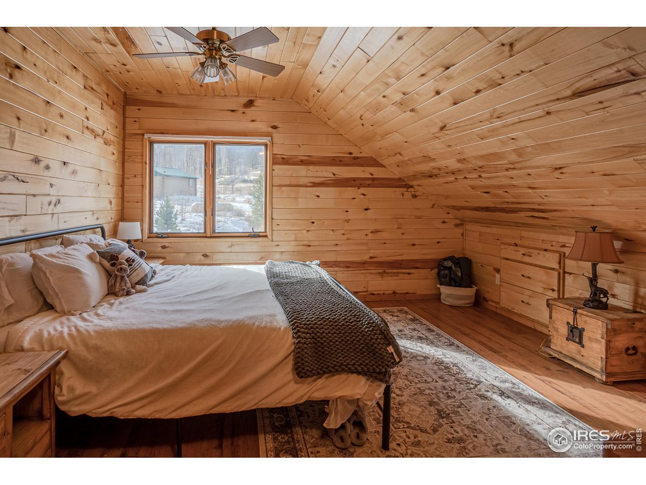 1055 Granite Road Bellvue, CO 80512 - Photo 14 of 36 Gallery Image 14