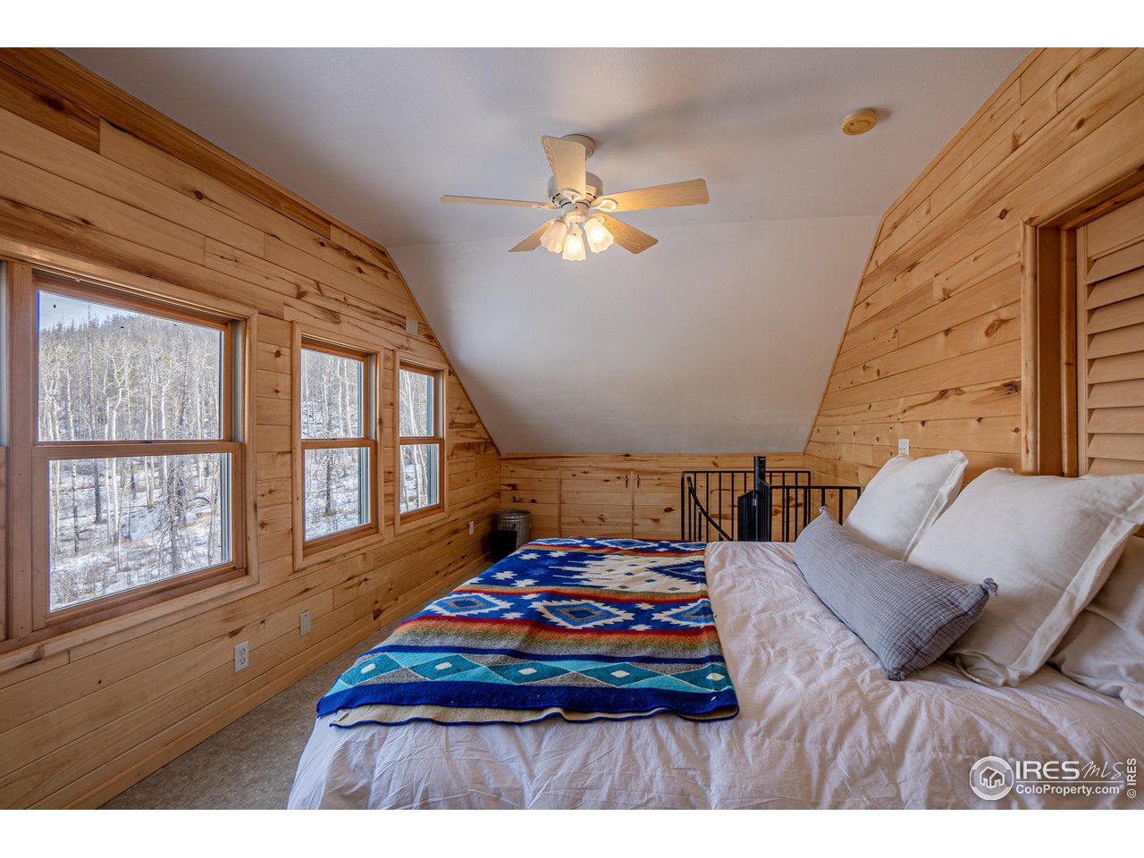 1055 Granite Road Bellvue, CO 80512 - Photo 15 of 36 Gallery Image 15