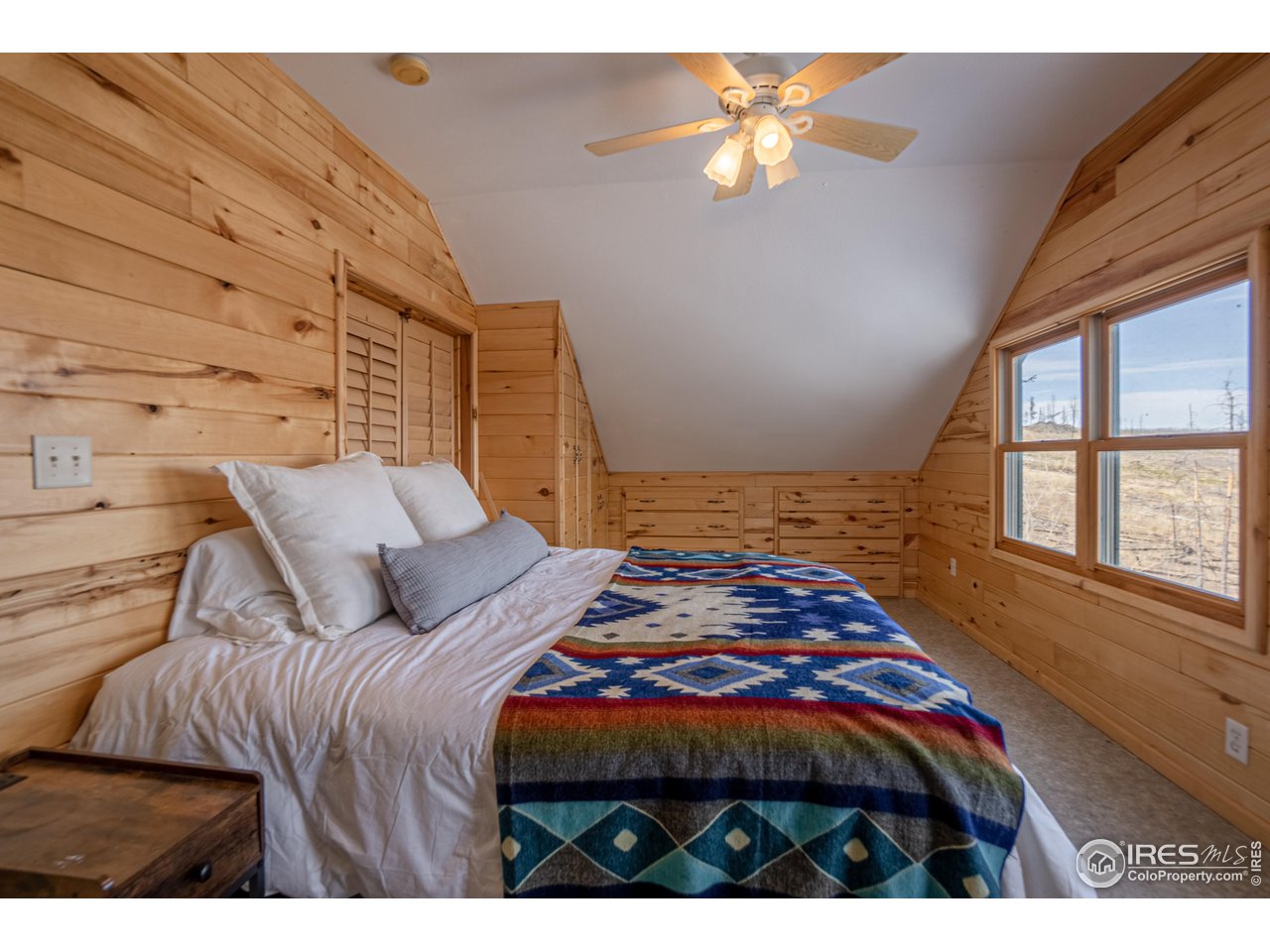 1055 Granite Road Bellvue, CO 80512 - Photo 16 of 36 Gallery Image 16