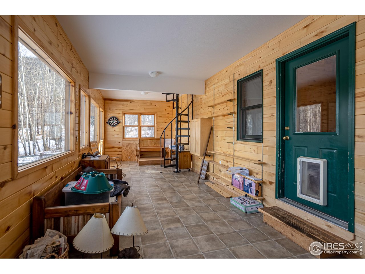 1055 Granite Road Bellvue, CO 80512 - Photo 17 of 36 Gallery Image 17
