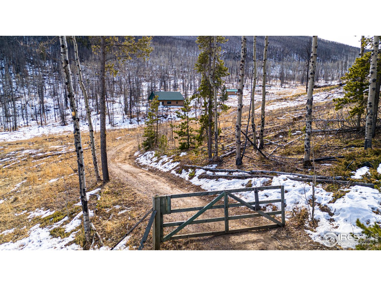 1055 Granite Road Bellvue, CO 80512 - Photo 25 of 36 Gallery Image 25