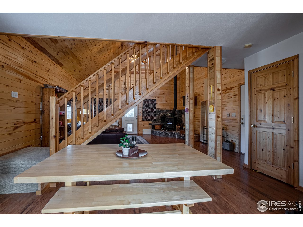 1055 Granite Road Bellvue, CO 80512 - Photo 6 of 36 Gallery Image 6