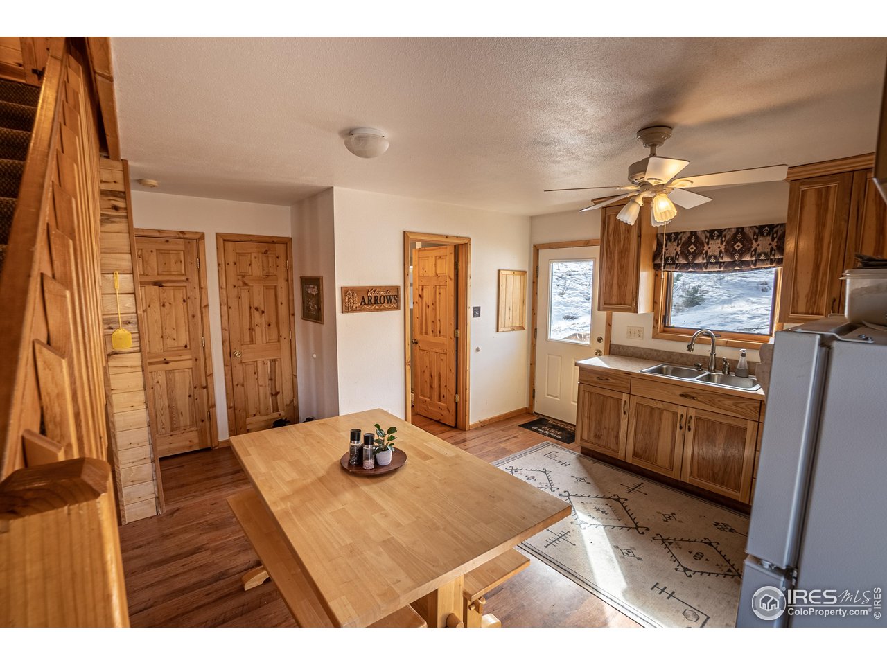 1055 Granite Road Bellvue, CO 80512 - Photo 7 of 36 Gallery Image 7