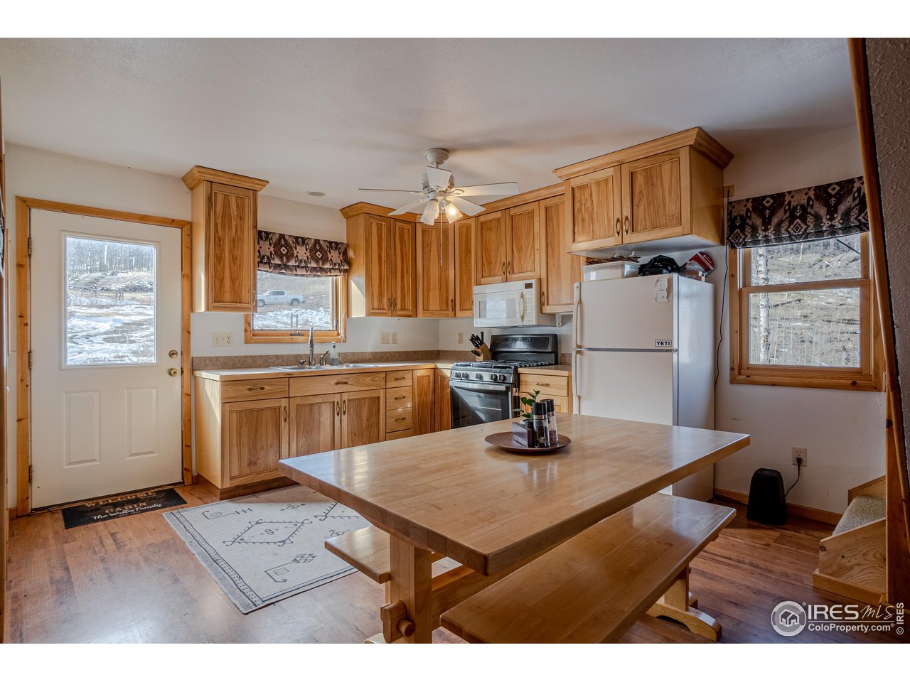 1055 Granite Road Bellvue, CO 80512 - Photo 8 of 36 Gallery Image 8