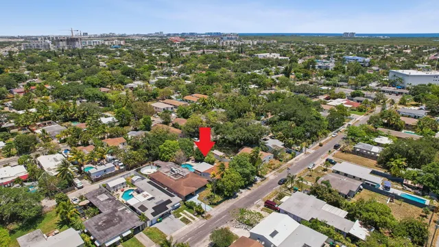 $689,000 | 254 Southwest 8th Street, Dania Beach, FL 33004