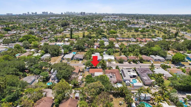 $689,000 | 254 Southwest 8th Street, Dania Beach, FL 33004