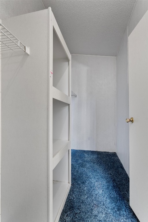 1100 County Road 474 Elgin, TX 78621 - Photo 25 of 40 a view of an empty walk in closet