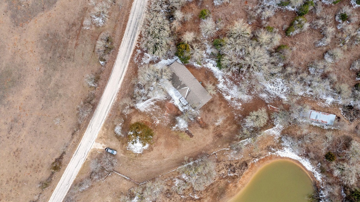 1100 County Road 474 Elgin, TX 78621 - Photo 40 of 40