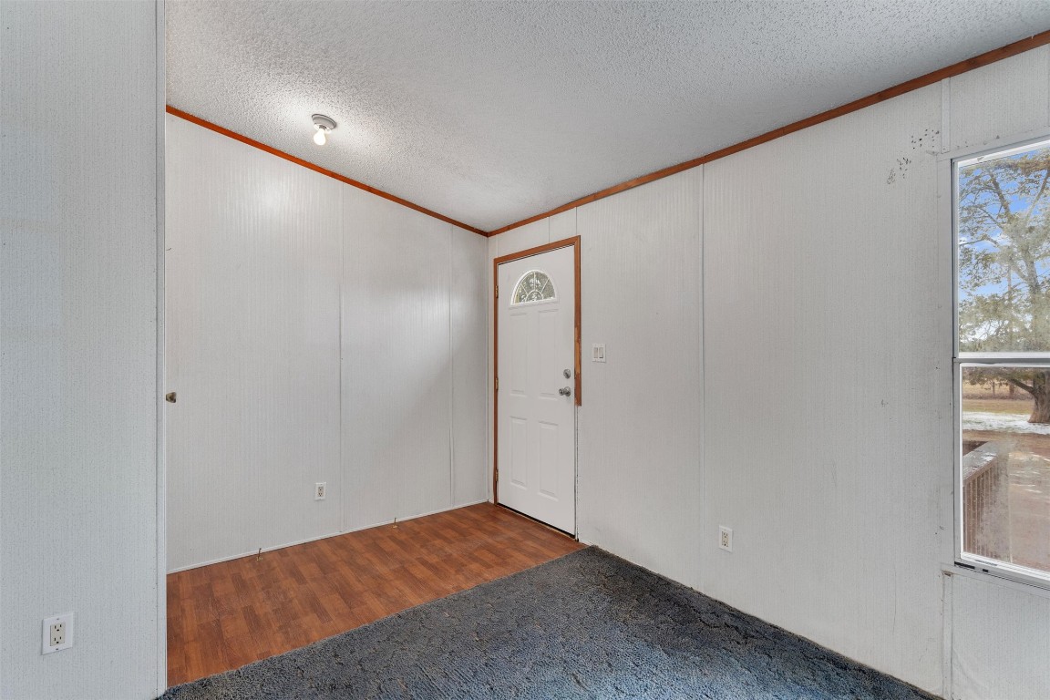 1100 County Road 474 Elgin, TX 78621 - Photo 10 of 40 a view of an empty room