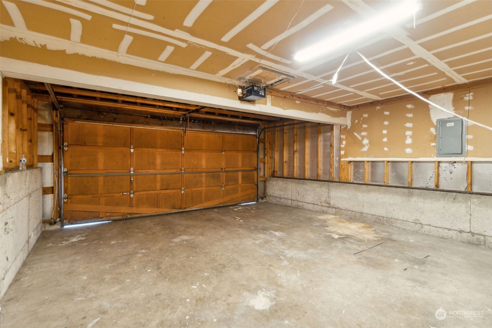 1901 Northeast 17th Place Renton, WA 98056 - Photo 34 of 40 a view of an empty room