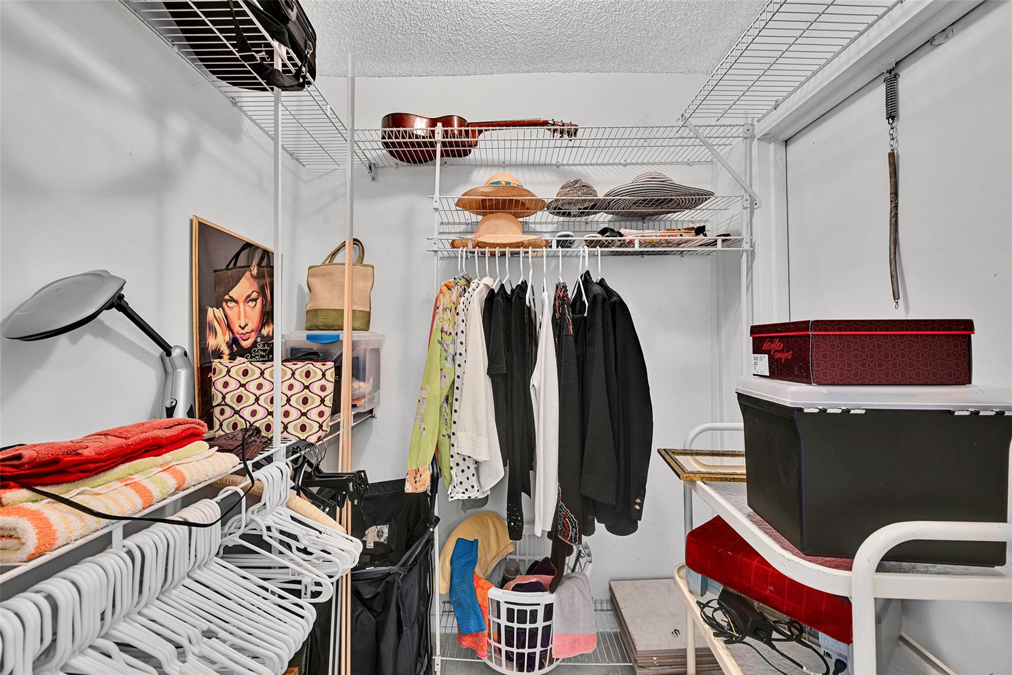 2639 North Riverside Drive, Unit 1005 Pompano Beach, FL 33062 - Photo 24 of 34 Walk-in Closet