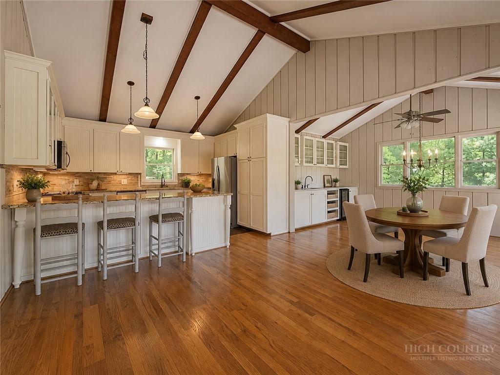 442 Country Club Road Glade Valley, NC 28627 - Photo 7 of 34 Gallery Image 7