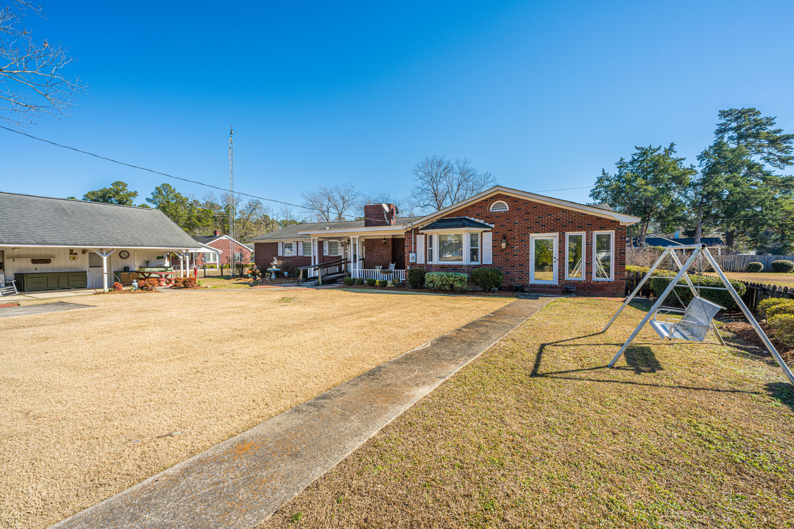 111 County Rd S-18-116 St. George, SC 29477 - Photo 46 of 57