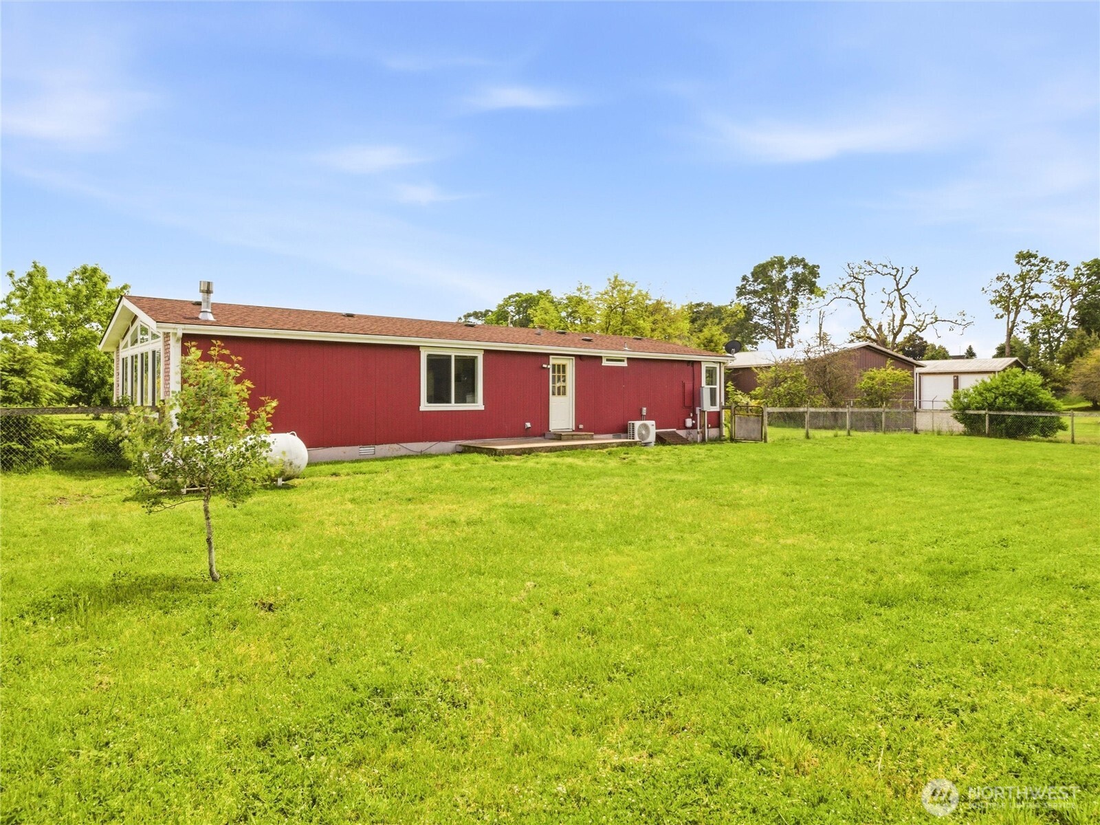 16840 Flume Road Southeast Yelm, WA 98597 - Photo 27 of 40