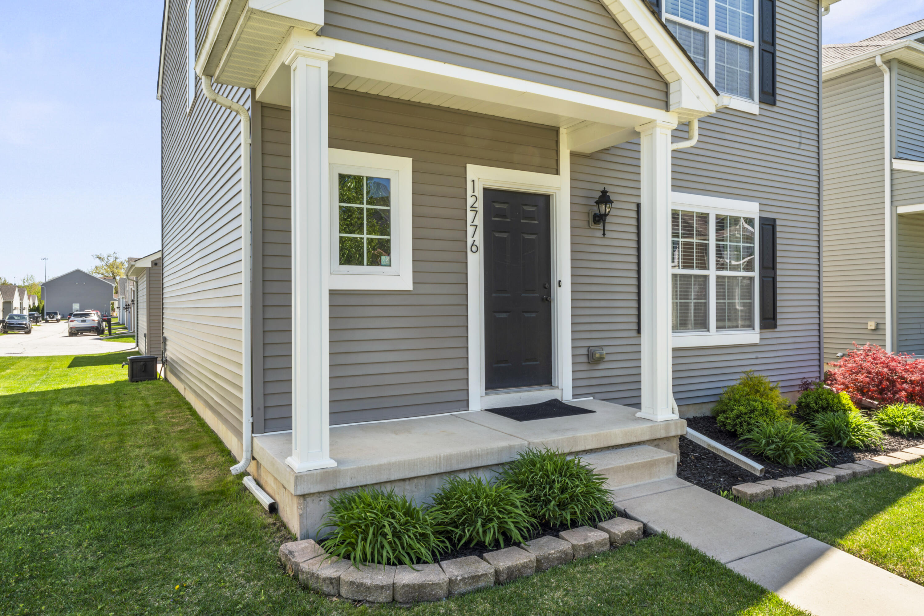 12776 Rutledge Place Crown Point, IN 46307 - Photo 35 of 35 3000x2000