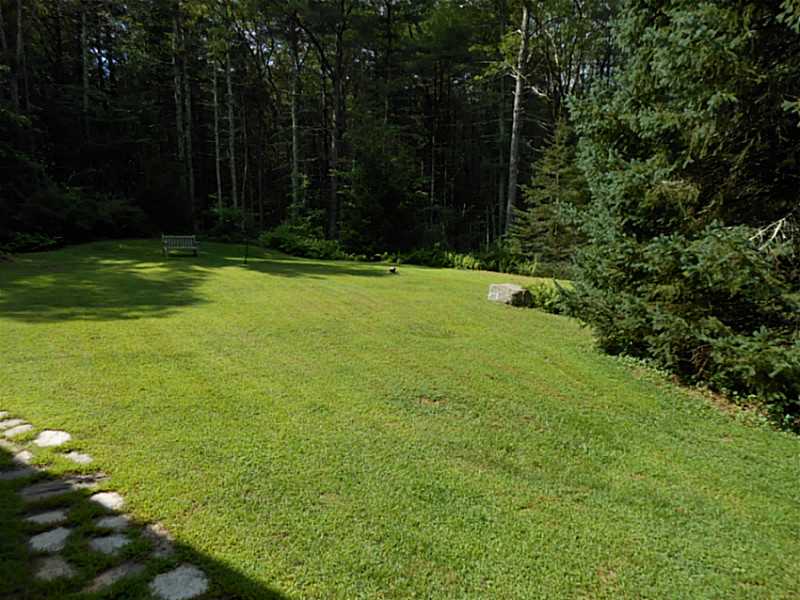 6 Kennedy Road Foster, RI 02825 - Photo 19 of 22 Yard/Garden.