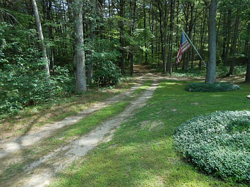 6 Kennedy Road Foster, RI 02825 - Photo 21 of 22 Yard/Garden.