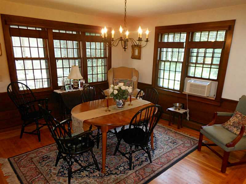 6 Kennedy Road Foster, RI 02825 - Photo 5 of 22 Kitchen. DINING AREA