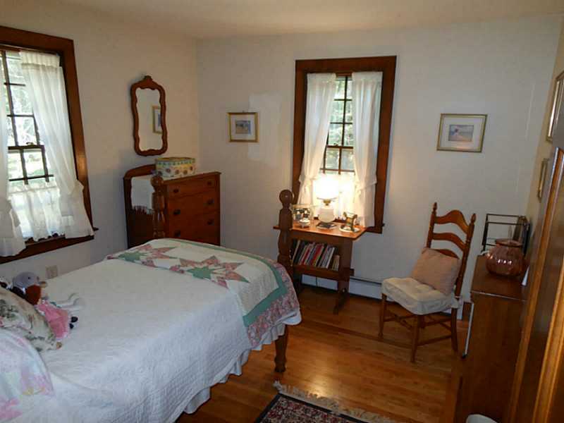 6 Kennedy Road Foster, RI 02825 - Photo 7 of 22 Bedroom.