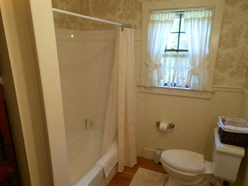 6 Kennedy Road Foster, RI 02825 - Photo 10 of 22 Bathroom.