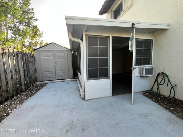 $2,200 | 1015 Ashley Avenue, Indian Harbour Beach, FL 32937