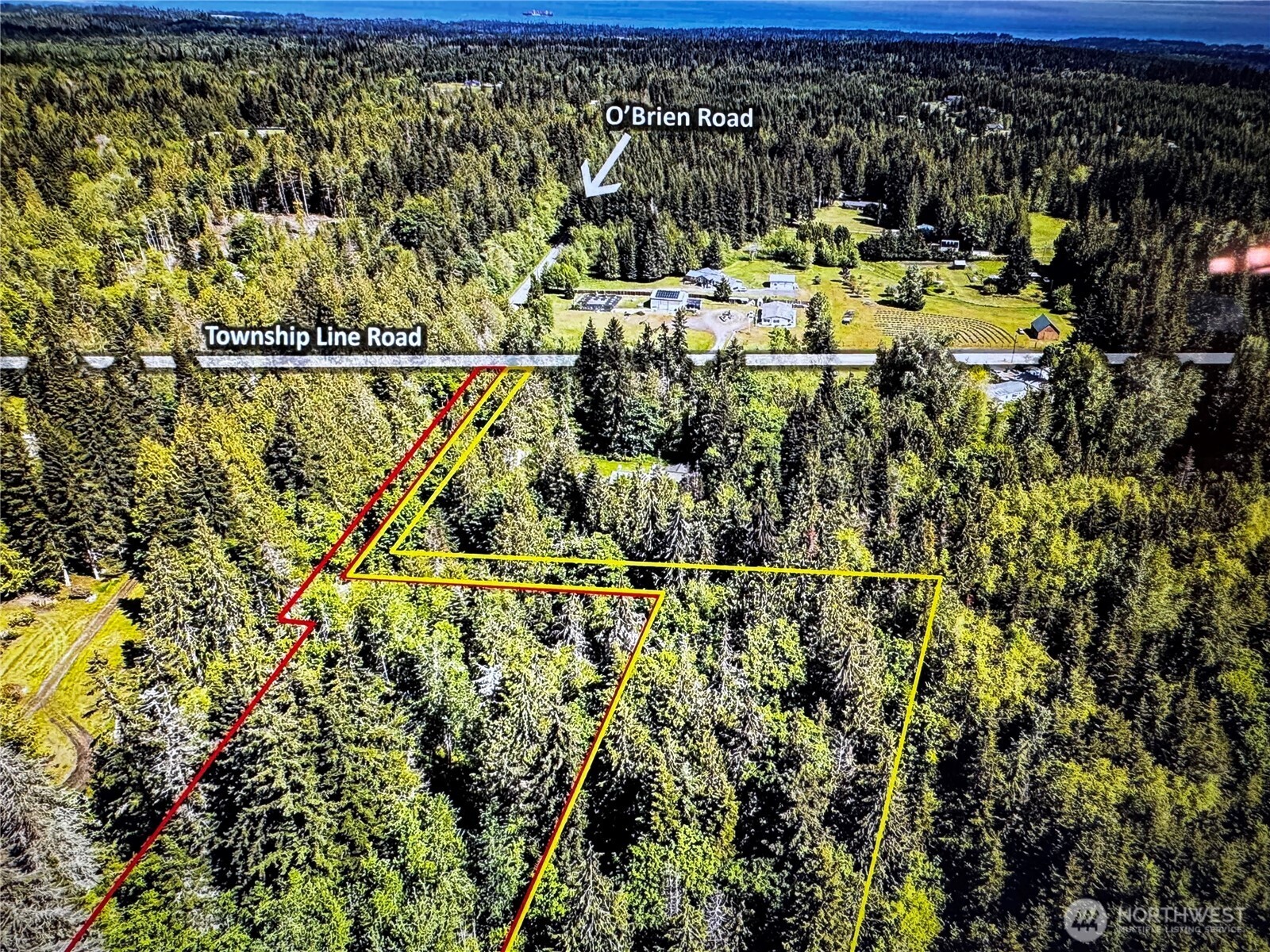 9999 Township Line Road Port Angeles, WA 98362 - Photo 1 of 1