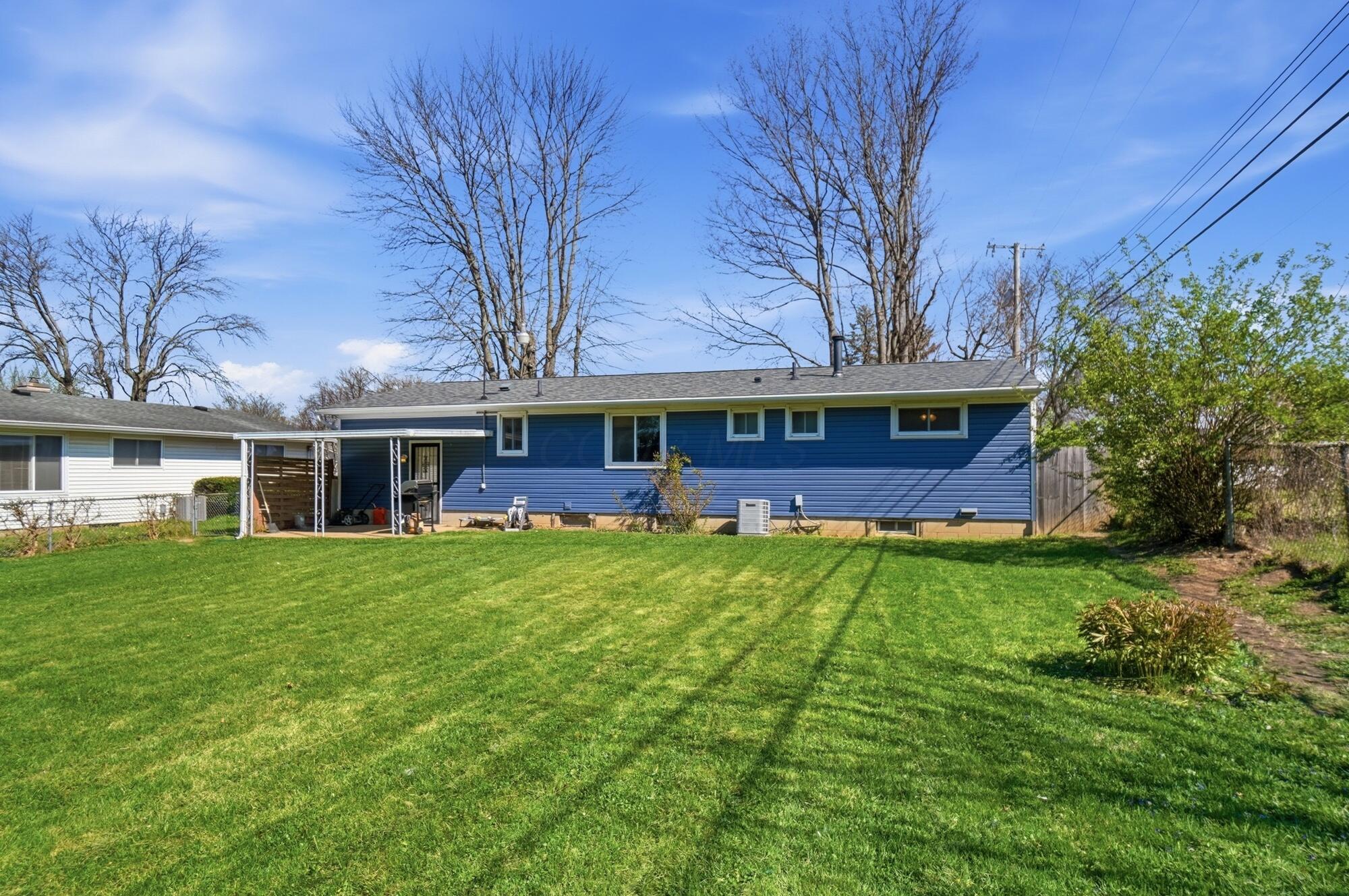 1215 Northgate Road Springfield, OH 45504 - Photo 41 of 46 204